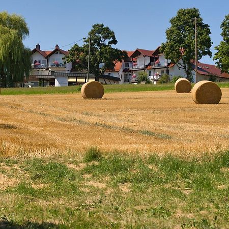 Landhotel Schellenberg Uberlingen Bagian luar foto