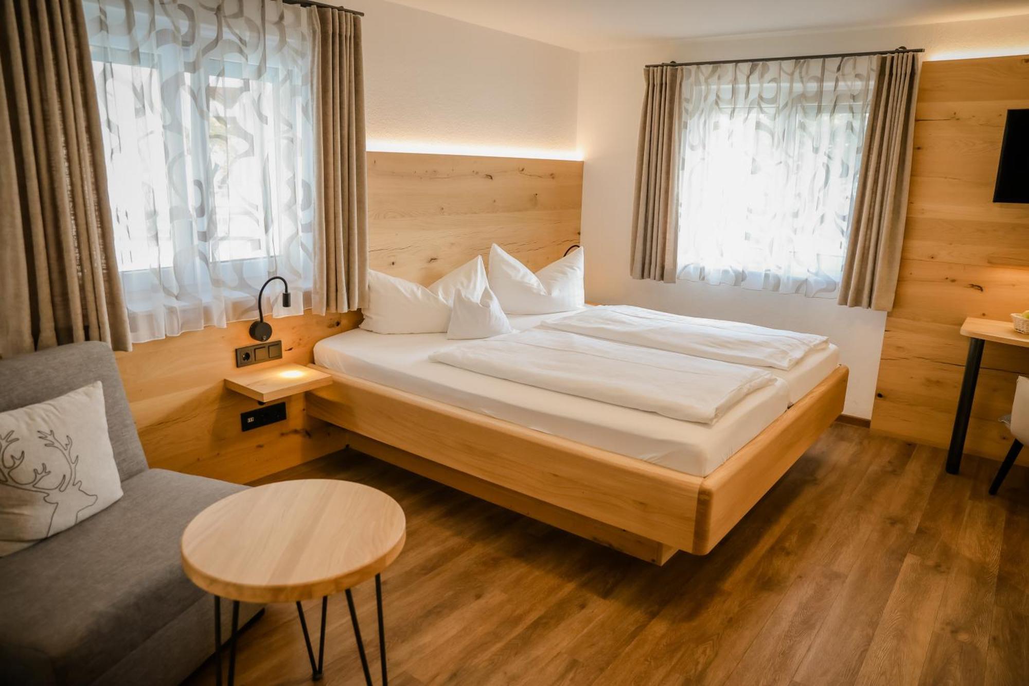 Landhotel Schellenberg Uberlingen Bagian luar foto