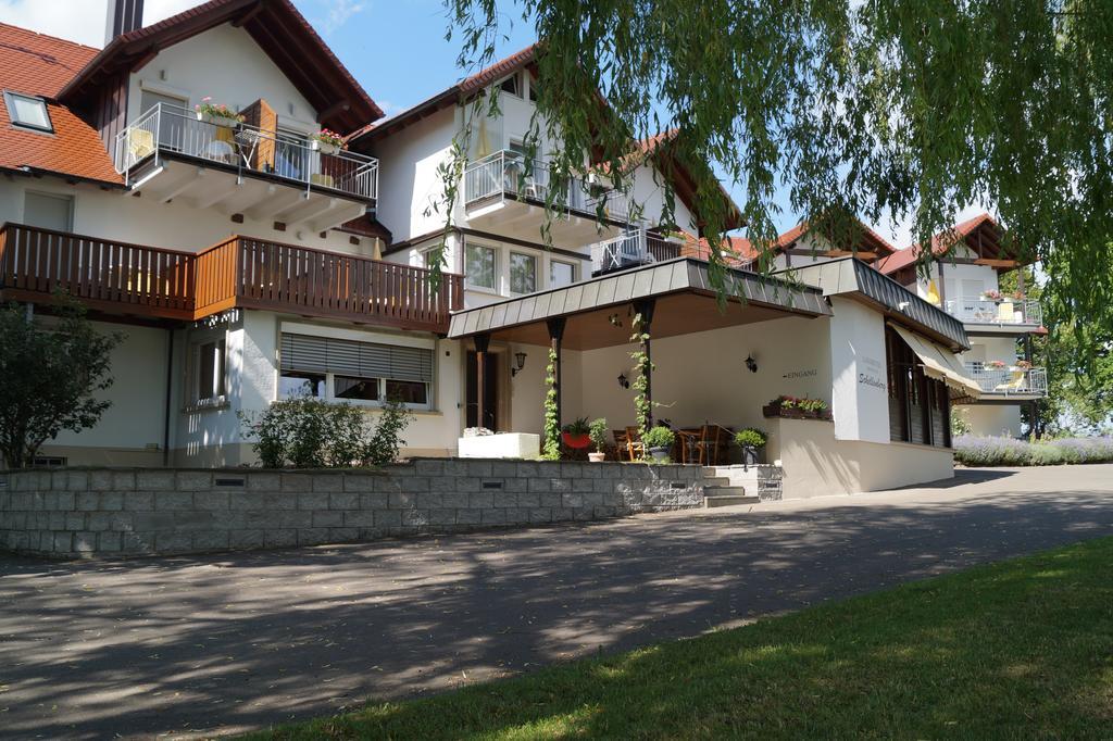 Landhotel Schellenberg Uberlingen Bagian luar foto