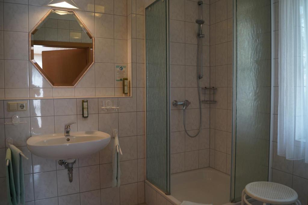 Landhotel Schellenberg Uberlingen Ruang foto
