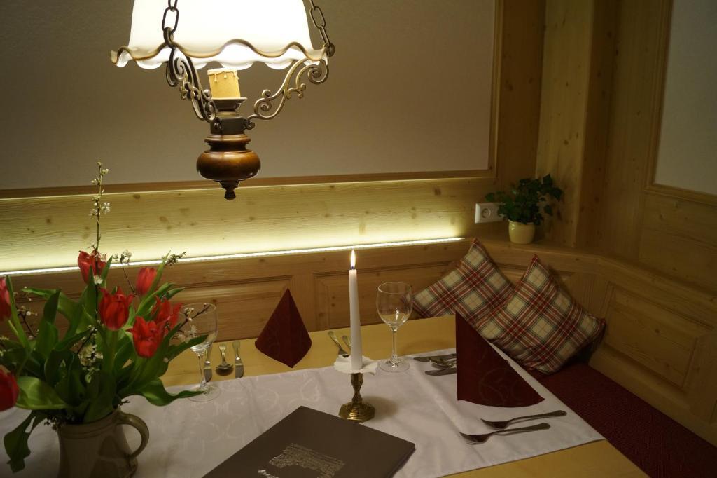 Landhotel Schellenberg Uberlingen Bagian luar foto