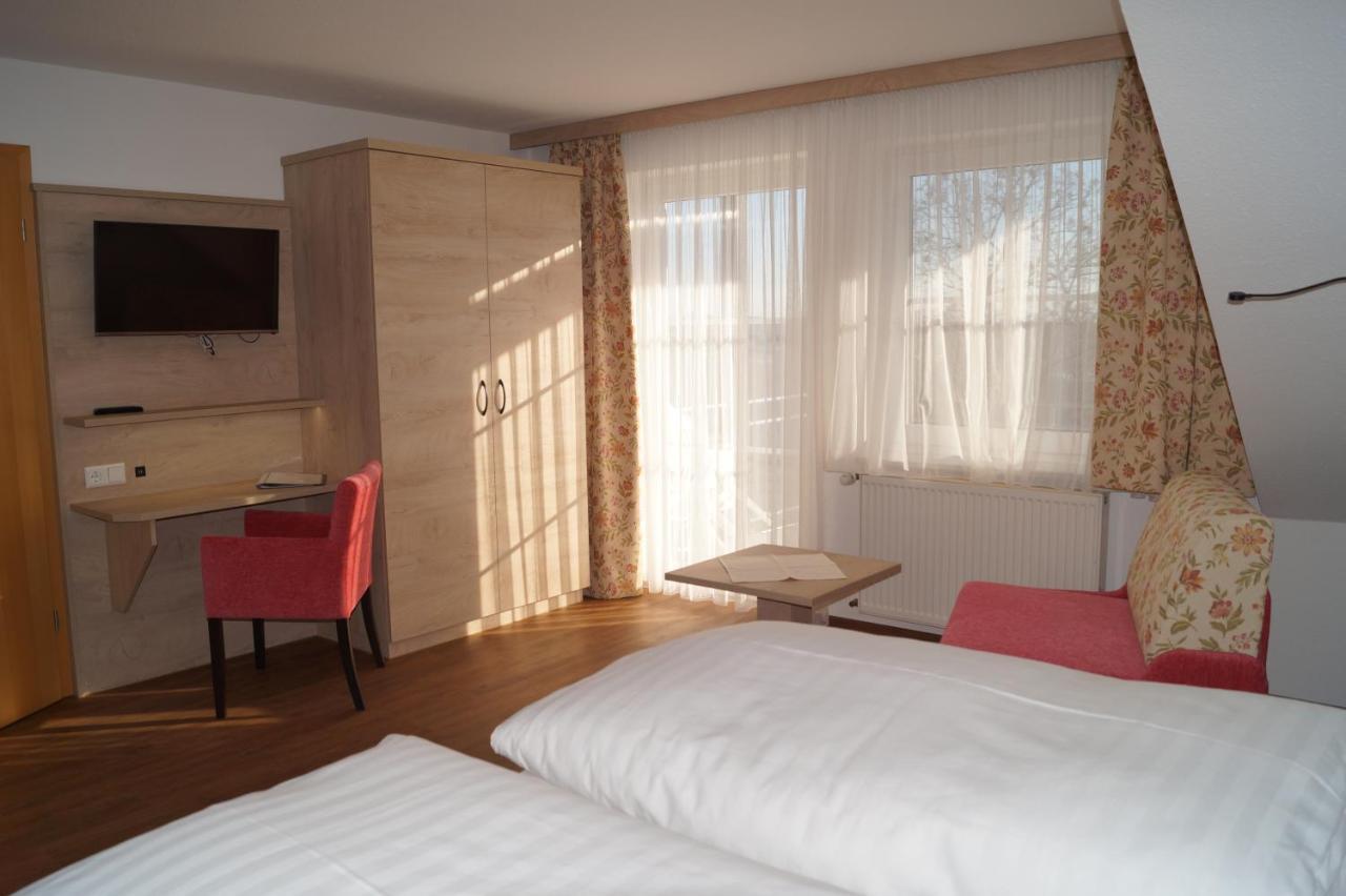 Landhotel Schellenberg Uberlingen Bagian luar foto
