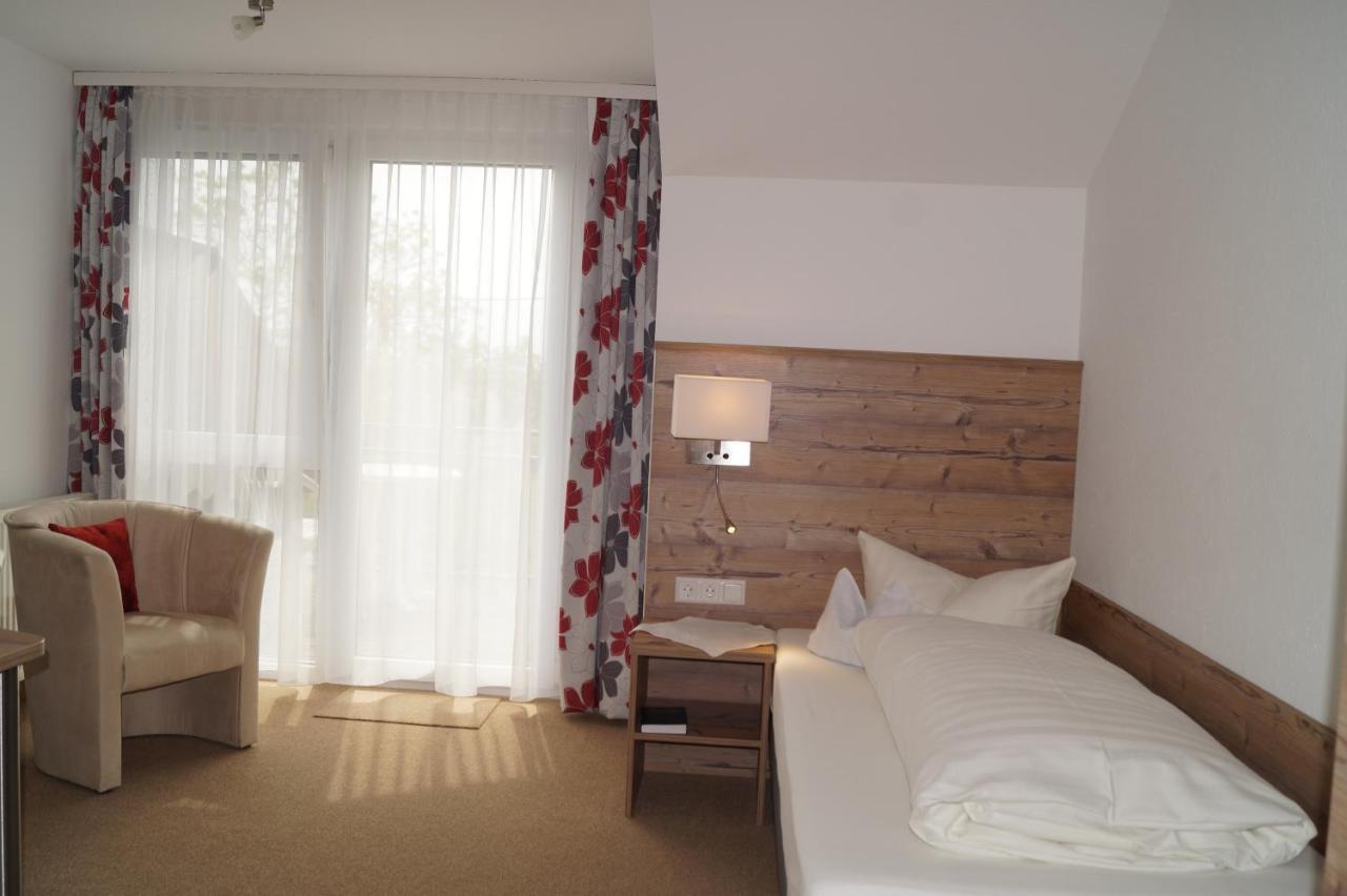 Landhotel Schellenberg Uberlingen Bagian luar foto