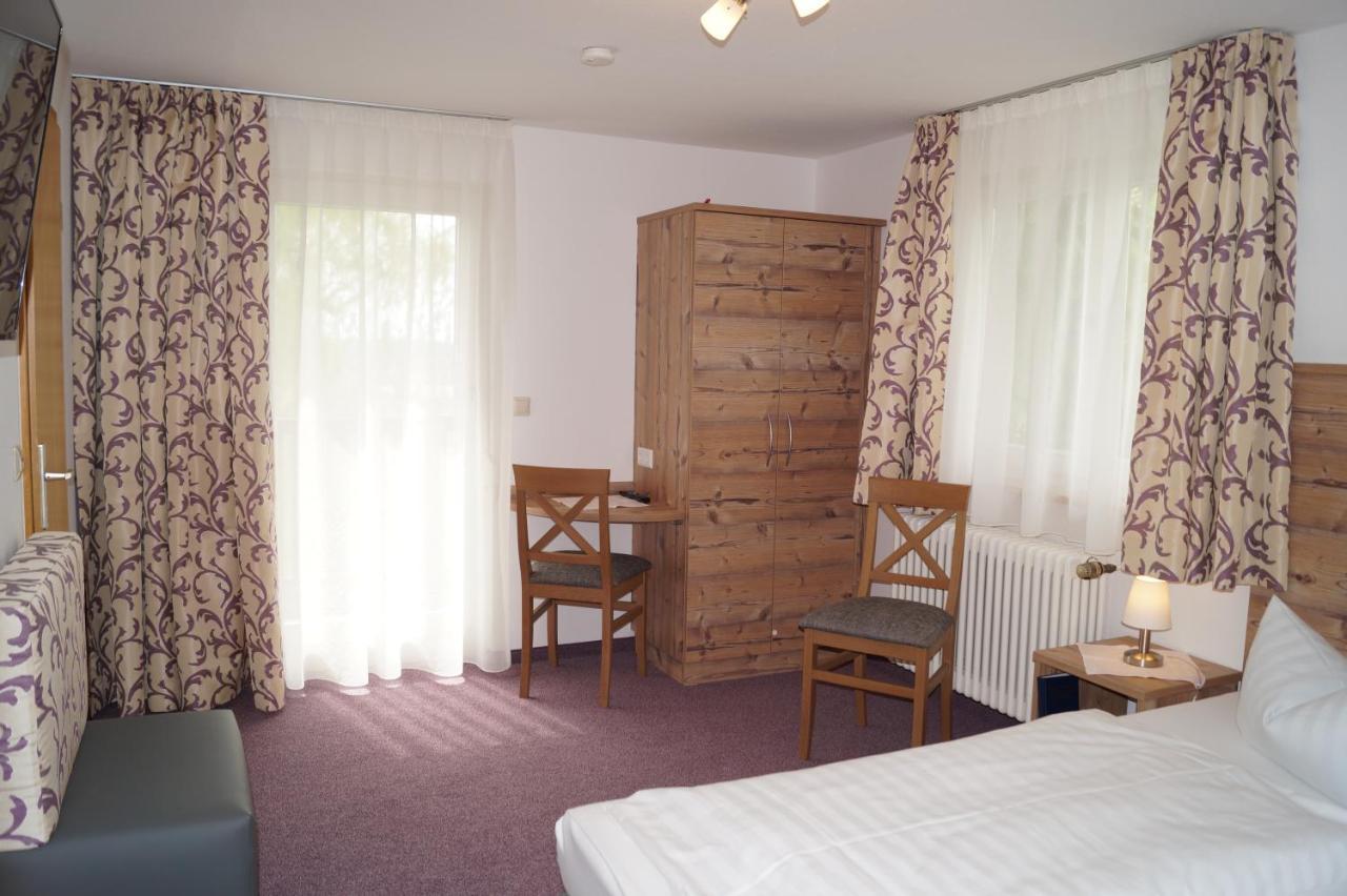 Landhotel Schellenberg Uberlingen Bagian luar foto